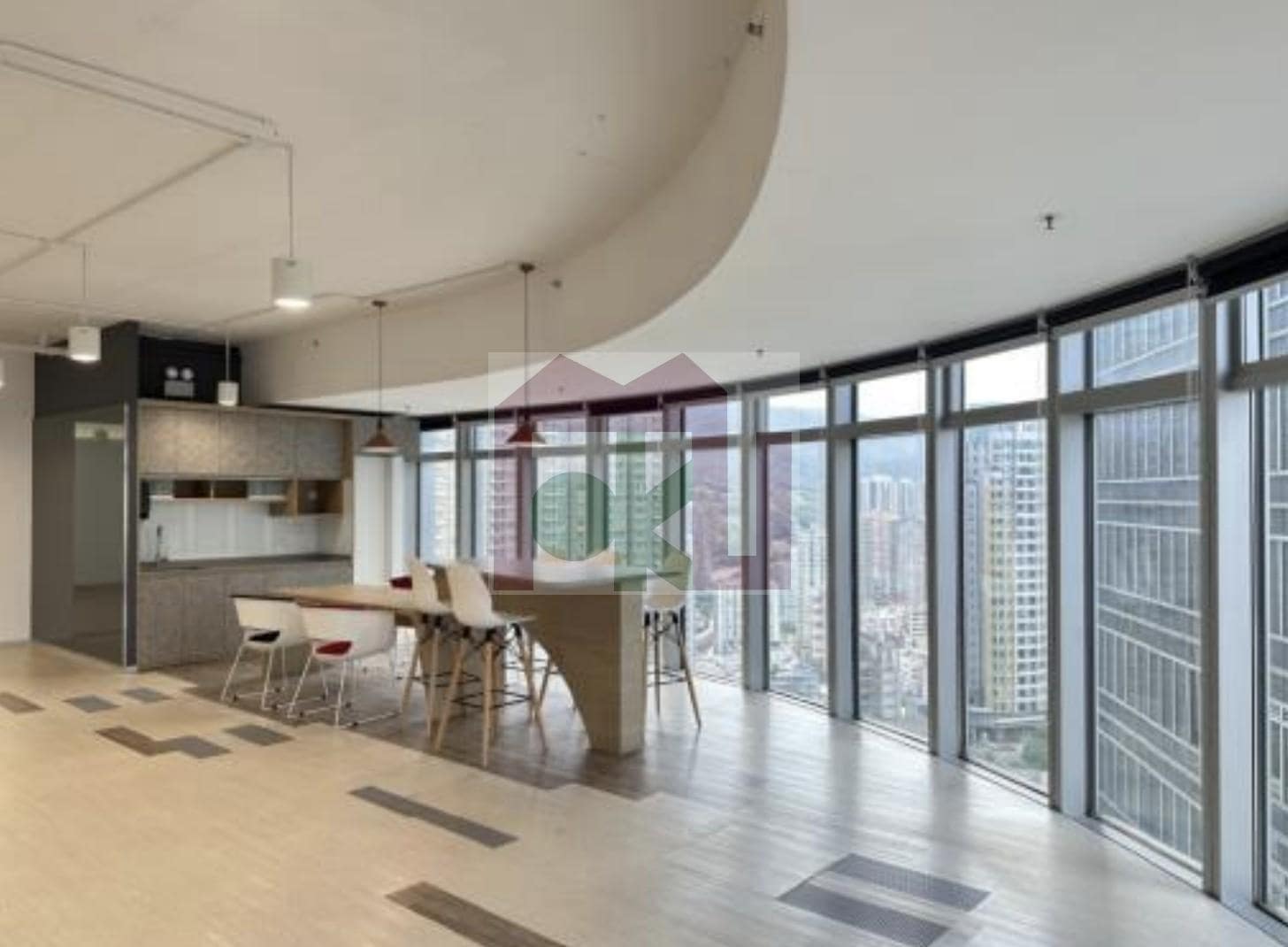 Nina Tower building or unit photo